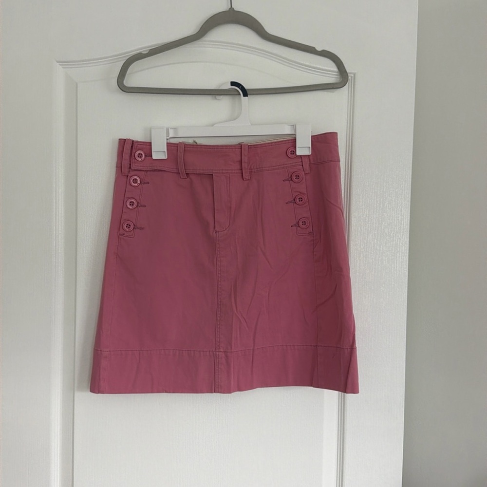 Anthropologie, paper boy skirt new with tags 12